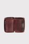 Zoozie Bags Sydney Crayz - Burgundy